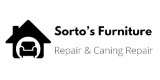 Sortos Furniture Repair And Caning