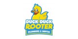 Duck Duck Rooter