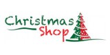 Christmas Shop