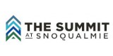 Summit At Snoqualmie