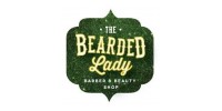 The Bearded Lady