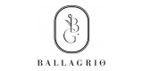 Ballagrio