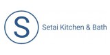 Setai Bath And Kitchen
