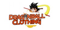 Dragonball Clothing