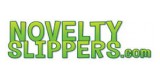 Novelty Slippers