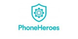 Phone Heroes London
