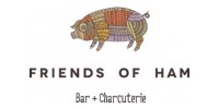 Friends Of Ham