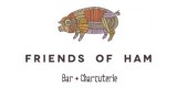 Friends Of Ham