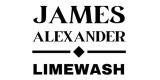 James Alexander Limewash