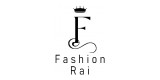 Fashion Rai