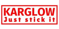 Karglow Just Stick It