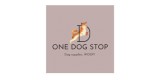 One Dog Stop