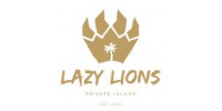 Lazy Lions