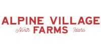 Alpine Village Farms
