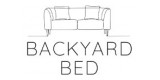 Backyard Bed