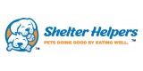 Shelter Helpers