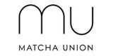 Matcha Union