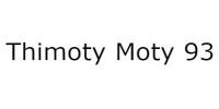 Thimoty Moty 93