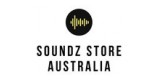 Soundz Store Autralia