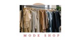 Mode Shop