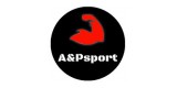 A And Psports