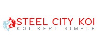 Steel City Koi