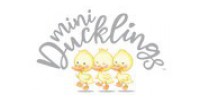 Mini Ducklings