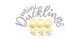 Mini Ducklings