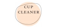 Cup Cleaner