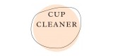 Cup Cleaner