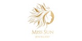 Miss Sun Jewellery