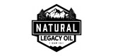 Natural Legacy Oil