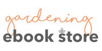 Gardening Ebook Store