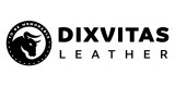 Dixvitas Leather