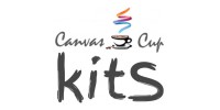 Canvas And Cup Kits