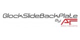 Glock Slide Back Plate
