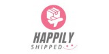 Happily Shipped