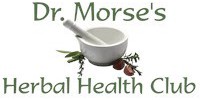  Dr. Morse's Herbal Health Club