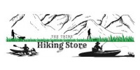 The Tribe Hiking Store