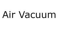 Air Vacuum