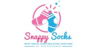 Snappy Socks