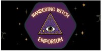 Wandering Witch Emporium