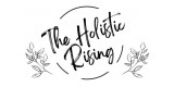 The Holistic Rising