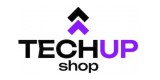Tech Up Shop