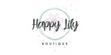 Happy Lily Boutique