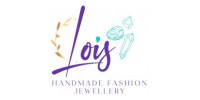 Lois Handmade Fashion Jewellery