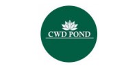 Cwd Pond