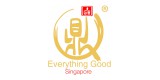 Everything Good Singapore