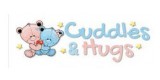 Cuddles And Hugs
