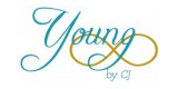 Young Forever By Cj